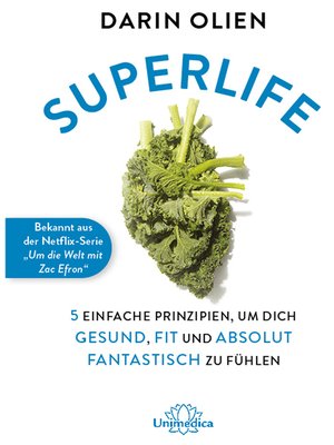 cover image of Superlife
